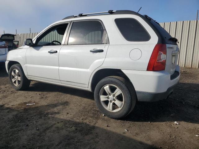 Kia Sportage l 2009