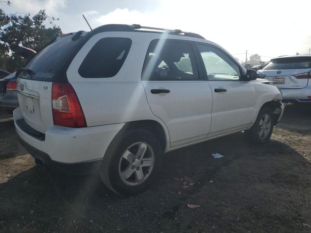 Kia Sportage l 2009