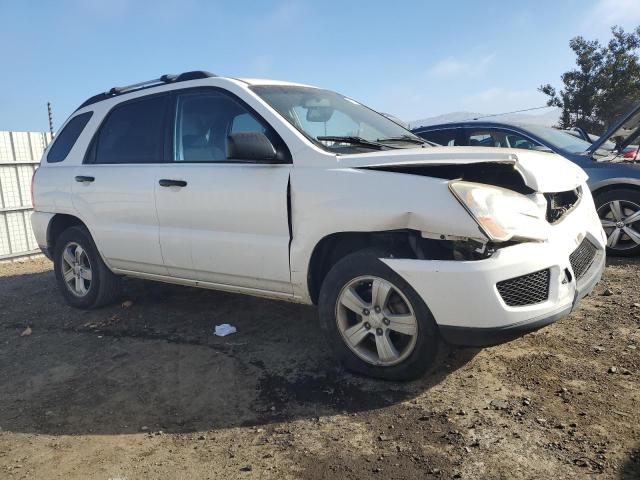 Kia Sportage l 2009