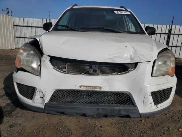 Kia Sportage l 2009