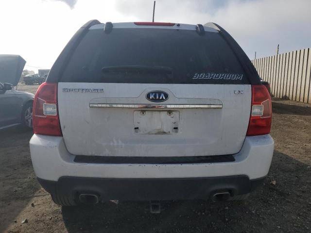 Kia Sportage l 2009