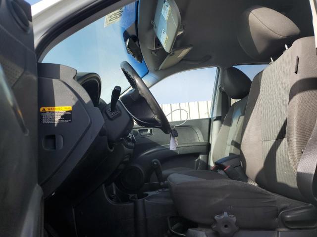 Kia Sportage l 2009