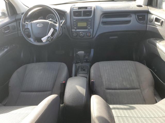 Kia Sportage l 2009