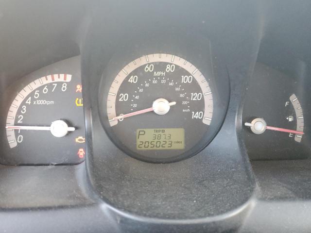 Kia Sportage l 2009