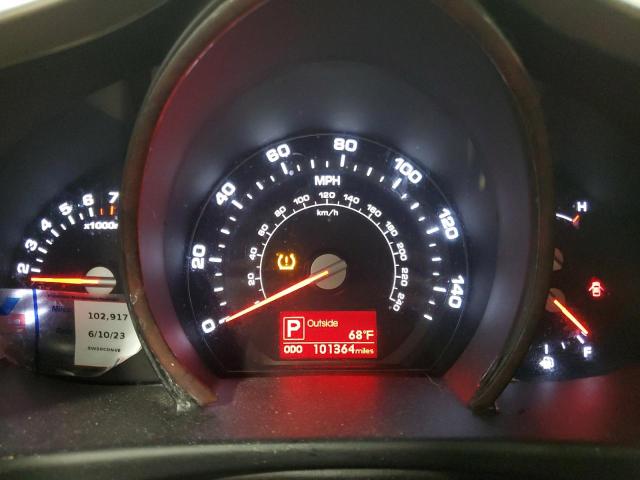 Kia Sportage l 2011