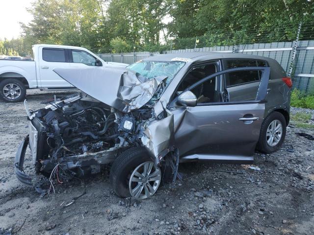 Kia Sportage l (2011)