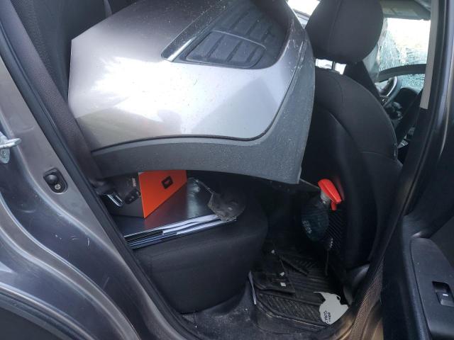Kia Sportage l 2011