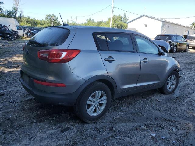 Kia Sportage l 2011