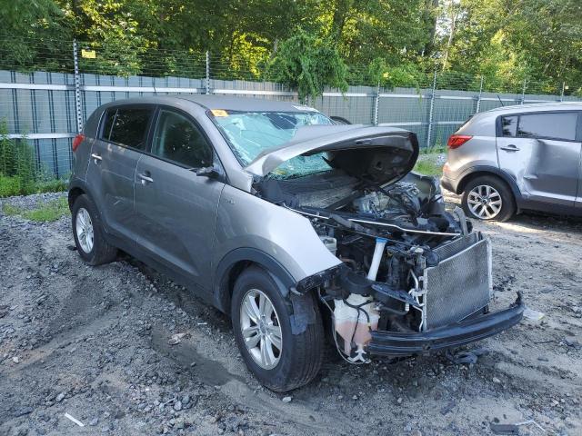 Kia Sportage l 2011