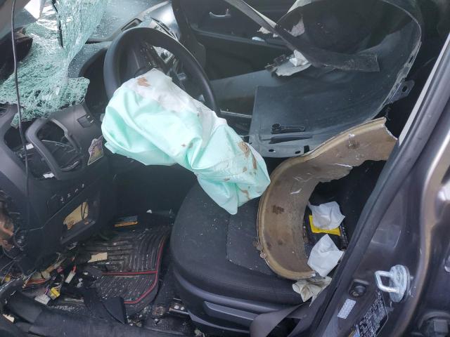 Kia Sportage l 2011