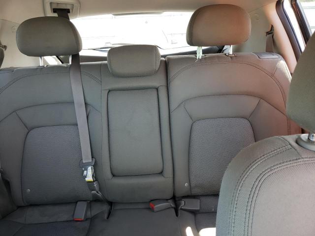 Kia Sportage l 2015