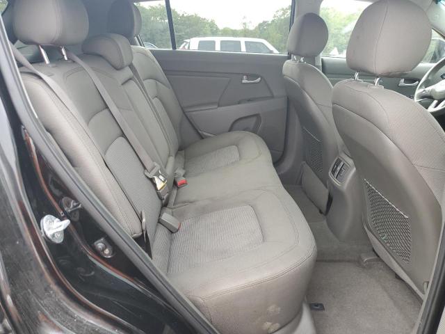 Kia Sportage l 2015