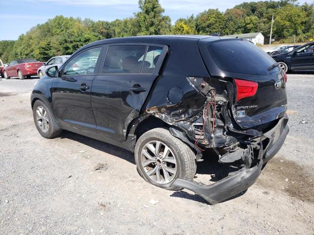 Kia Sportage l 2015