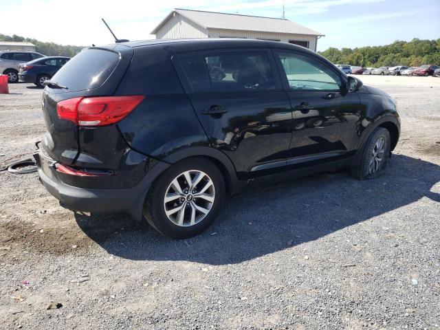 Kia Sportage l 2015