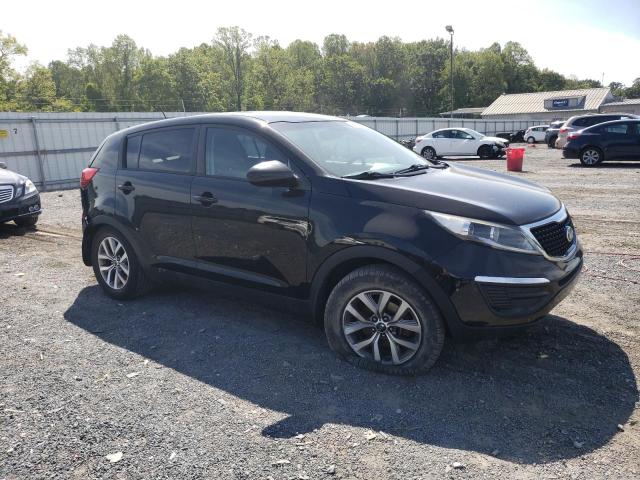 Kia Sportage l 2015