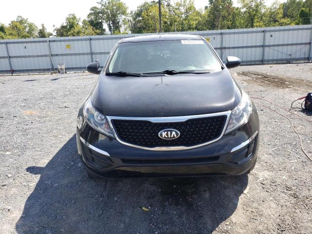 Kia Sportage l 2015