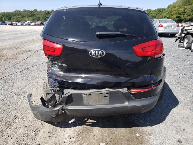 Kia Sportage l 2015
