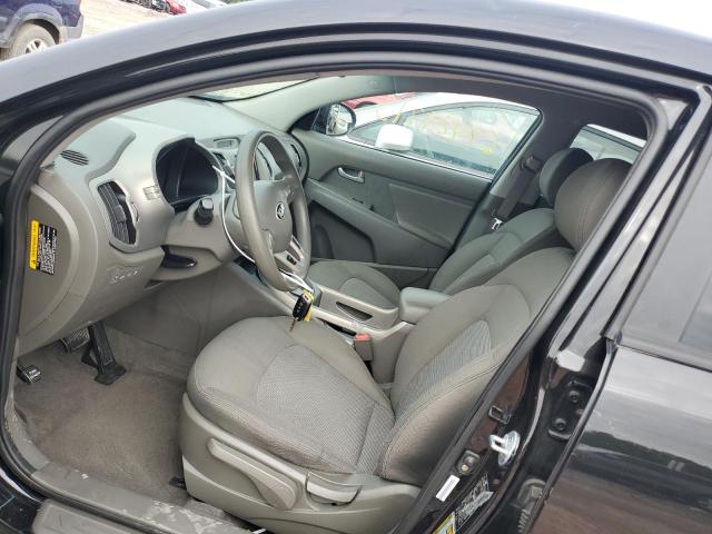 Kia Sportage l 2015