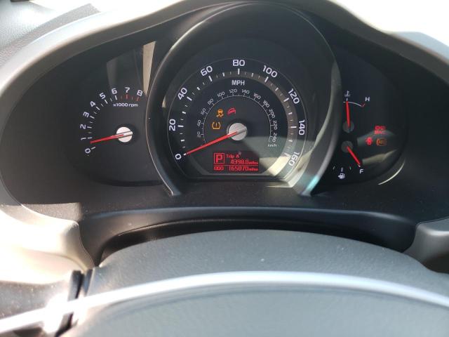 Kia Sportage l 2015