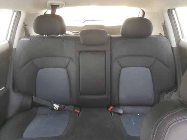 Kia Sportage l 2015