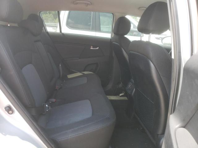 Kia Sportage l 2015