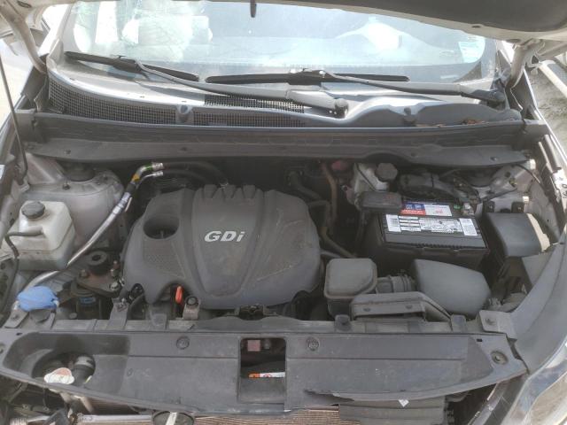 Kia Sportage l 2015