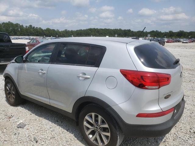 Kia Sportage l 2015