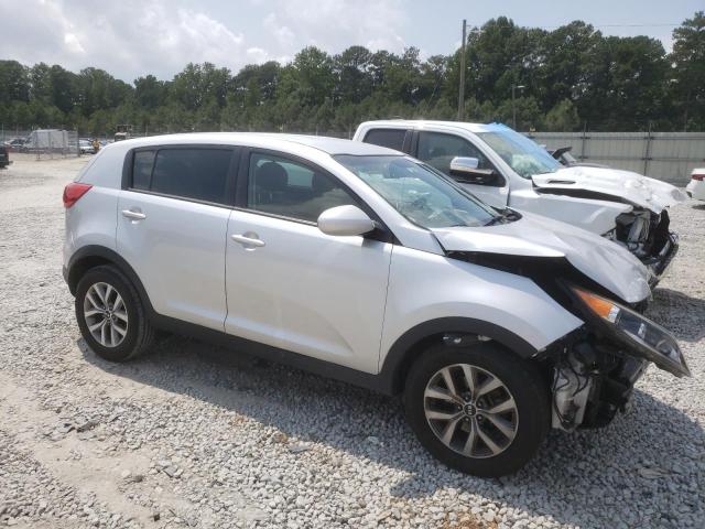 Kia Sportage l 2015