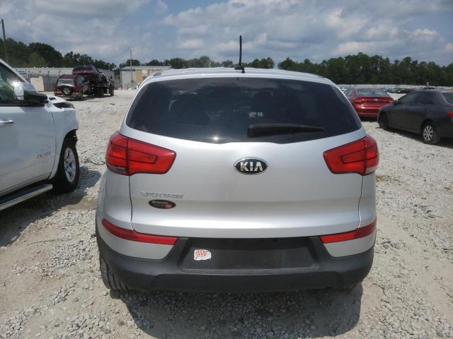 Kia Sportage l 2015