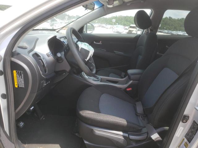 Kia Sportage l 2015