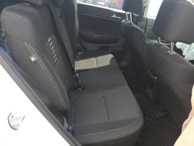 Kia Sportage l 2017