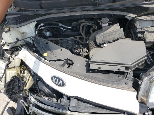 Kia Sportage l 2017