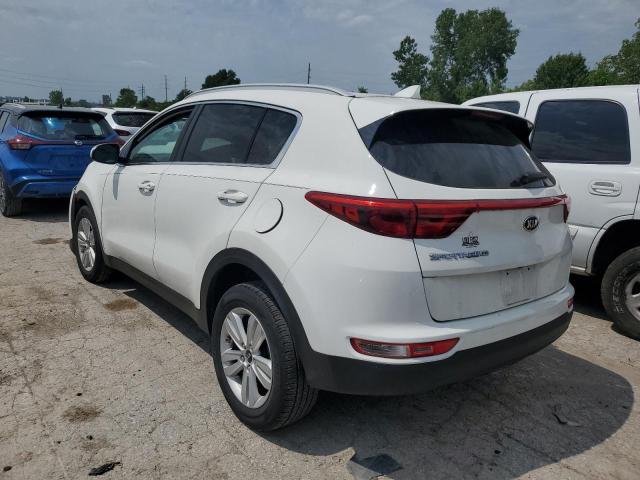 Kia Sportage l 2017