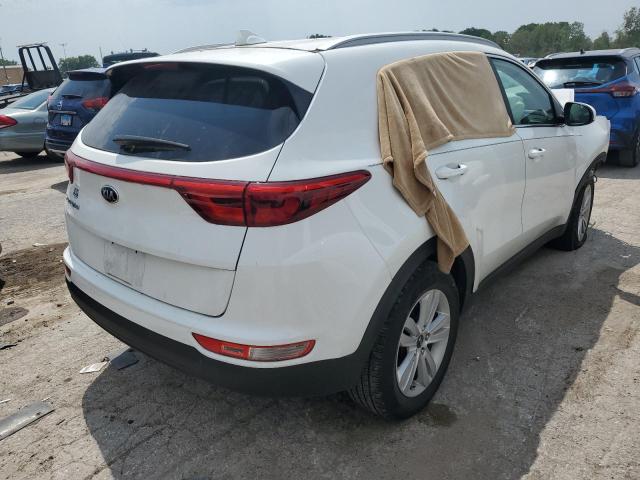 Kia Sportage l 2017