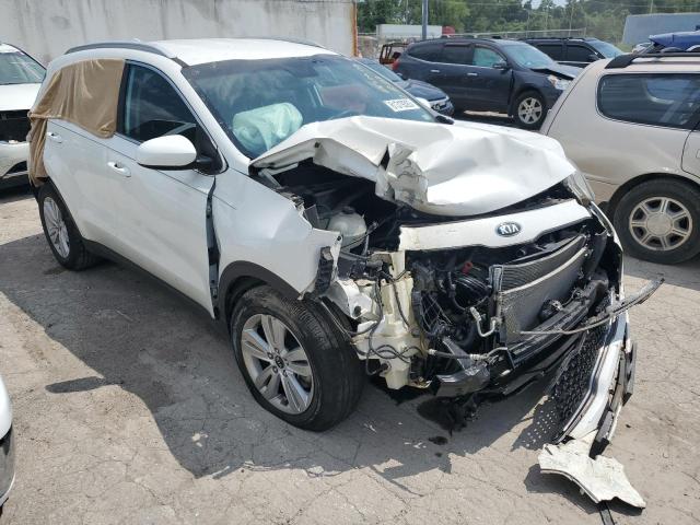 Kia Sportage l 2017