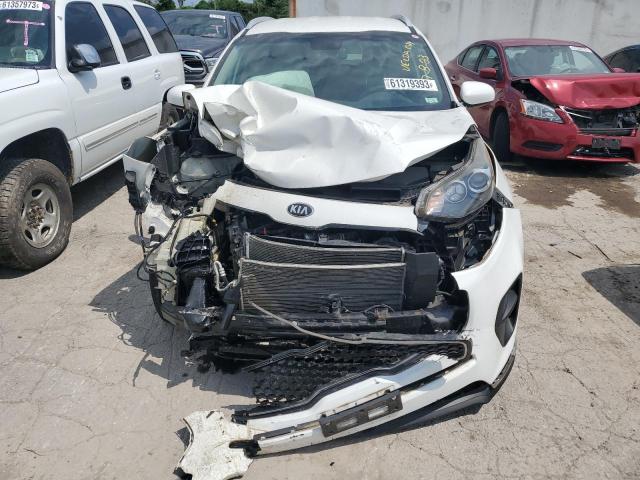 Kia Sportage l 2017