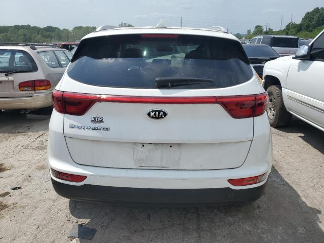 Kia Sportage l 2017