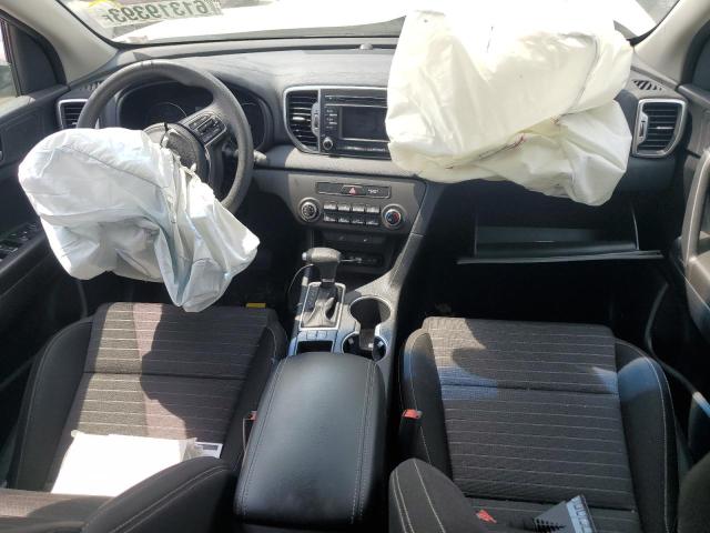 Kia Sportage l 2017
