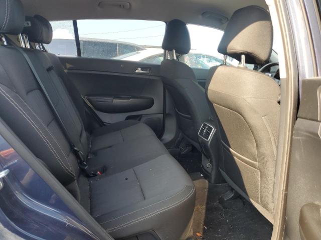 Kia Sportage l 2017