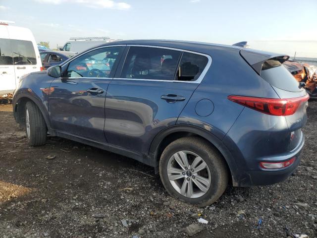 Kia Sportage l 2017