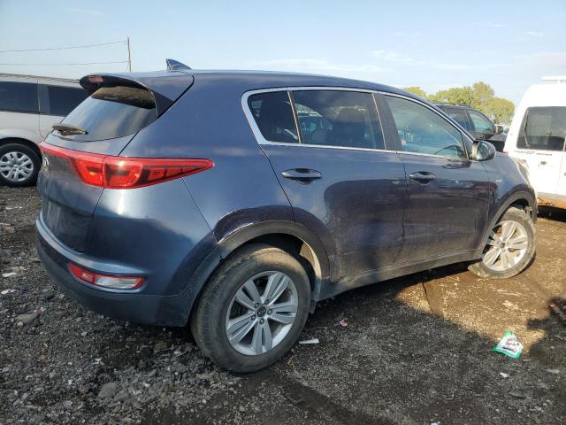 Kia Sportage l 2017