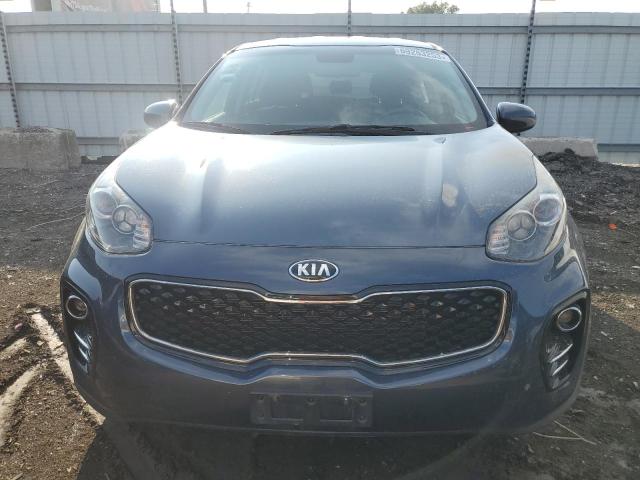 Kia Sportage l 2017