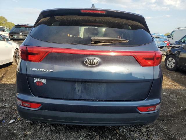 Kia Sportage l 2017
