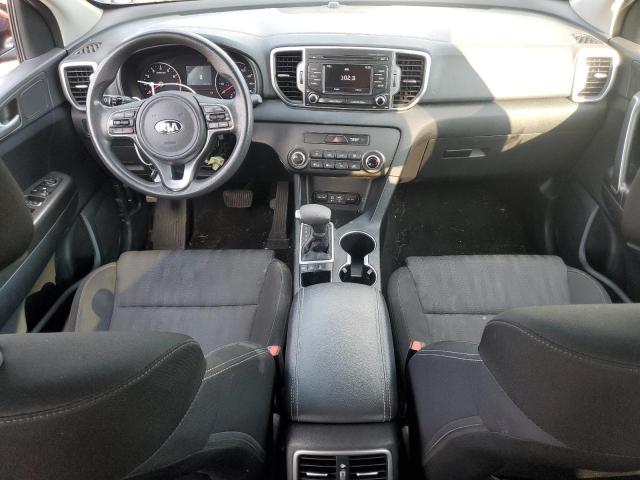 Kia Sportage l 2017
