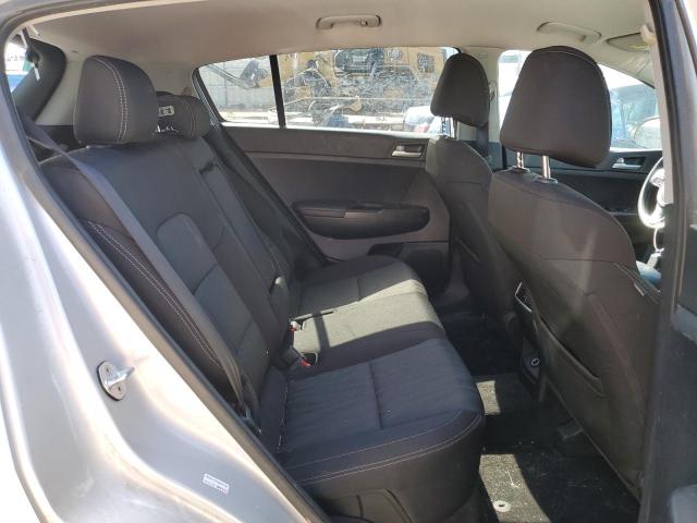 Kia Sportage l 2017