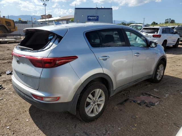 Kia Sportage l 2017