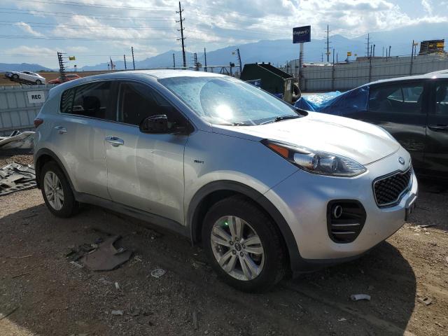 Kia Sportage l 2017