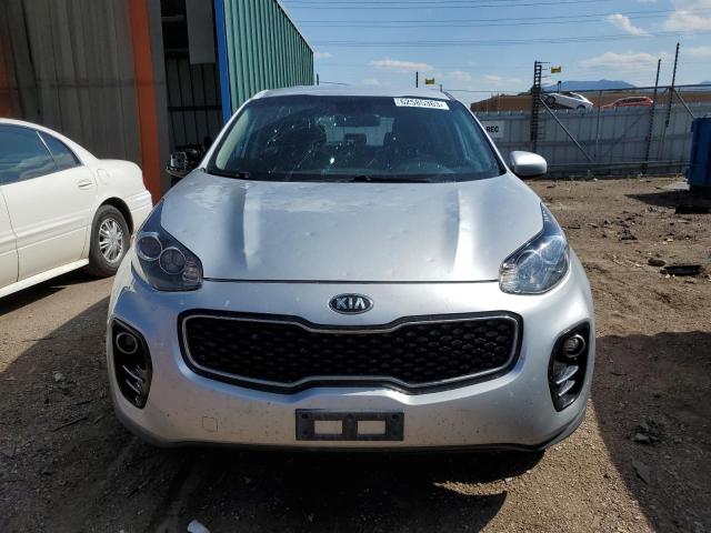 Kia Sportage l 2017