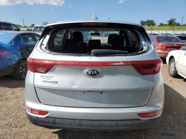 Kia Sportage l 2017