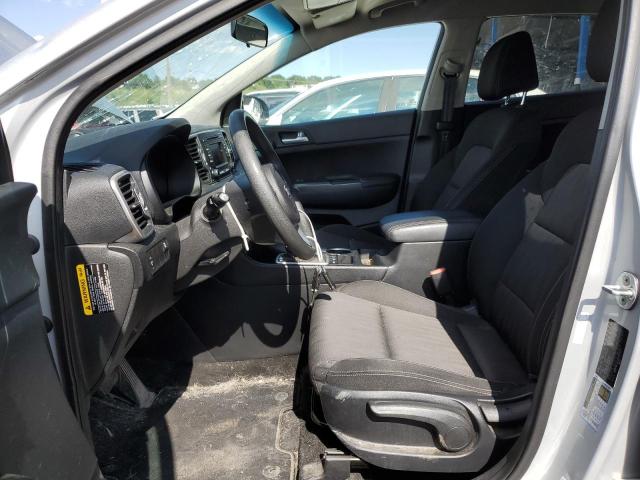 Kia Sportage l 2017